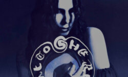 CHELSEA WOLFE – “She Reaches Out To She Reaches Out To She”
