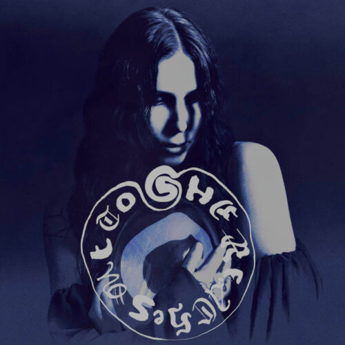 CHELSEA WOLFE – “She Reaches Out To She Reaches Out To She”