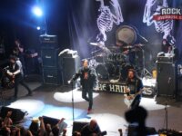 Ανταπόκριση: Up The Hammers Festival XVIII @ Gagarin 205 (day1-2), An Club (warm up show),  Αθήνα (07-09/03/2024)