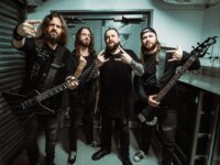 Wacław “Vogg” Kiełtyka (DECAPITATED) on RockOverdose: “We didn’t show all potencial yet, and I know that potencial is huge”