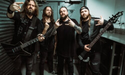Wacław “Vogg” Kiełtyka (DECAPITATED) on RockOverdose: “We didn’t show all potencial yet, and I know that potencial is huge”