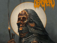 DEAD HEAD – “Shadow Soul”