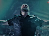 Ανταπόκριση: DECAPITATED, Incantation, Nervosa, Kassogtha @ Gagarin 205, Αθήνα (13/03/2024)