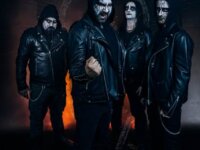 EXILIUM NOCTIS: Νέο single με τίτλο “God’s Demise” (lyric video)