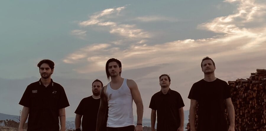 SKYBINDER στο RockOverdose: “Τα πράγματα στην Ελλάδα βελτιώνονται, ειδικά στη metalcore σκηνή”