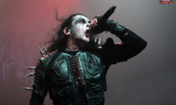 Ανταπόκριση: CRADLE OF FILTH, Wednesday 13, Sick N’ Beautiful, Drift @Fuzz Club, Αθήνα (3/3/2024)