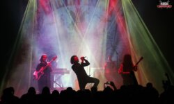 Ανταπόκριση: GREEN LUNG, Saturday Night Satan @ Fuzz Live Music Club, Αθήνα (23/03/2024)