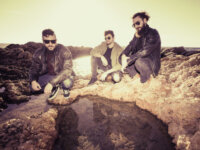 KHIRKI: Λεπτομέρειες για το ΝΕΟ album τους – Ακούστε το πρώτο single (video)