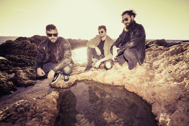 KHIRKI: Λεπτομέρειες για το ΝΕΟ album τους – Ακούστε το πρώτο single (video)