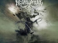 NECROPHOBIC – “In The Twilight Grey”