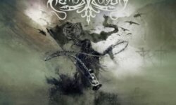 NECROPHOBIC – “In The Twilight Grey”