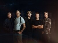 Οι Parkway Drive έρχονται στο Floyd, την Τρίτη 11 Ιουνίου!