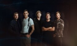 Οι Parkway Drive έρχονται στο Floyd, την Τρίτη 11 Ιουνίου!