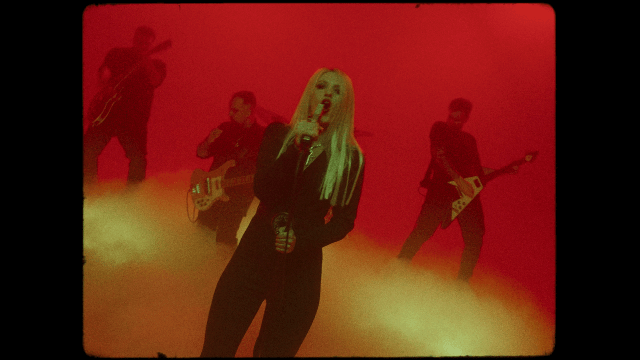 Saturday Night Satan: Κυκλοφόρησε το video clip για το “Devil in Disguise”