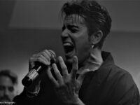Ανταπόκριση: SVBSTANCE, ROCK N’ ROAD, UNDERWORLD DREAMS @ Temple, Αθήνα (16/03/2024)