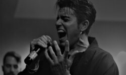 Ανταπόκριση: SVBSTANCE, ROCK N’ ROAD, UNDERWORLD DREAMS @ Temple, Αθήνα (16/03/2024)