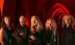 Brian Tatler (SAXON): “Για κάποιον στην ηλικία μου το να έχει μια τέτοια ευκαιρία είναι κάτι πολύ σπουδαίο!”