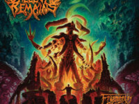SKELETAL REMAINS – “Fragments Of The Ageless”