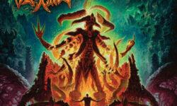 SKELETAL REMAINS – “Fragments Of The Ageless”