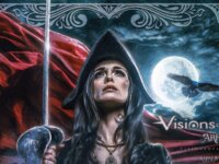 VISIONS OF ATLANTIS: Νέος δίσκος “Pirates ii – Armada” και official video clip ‘Armada’.