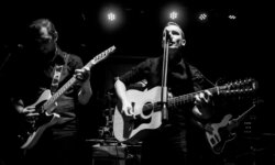 Οι Mani Deum θα εμφανιστούν ως special guest στην συναυλία του David Eugene Edwards των Wovenhand!