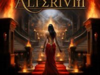 ALTERIUM – “Of War And Flames”