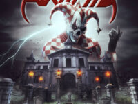 ATROPHY – “Asylum”