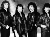 Τον Μάϊο κυκλοφορεί το box set των Black Sabbath με τα album εποχής Tony Martin