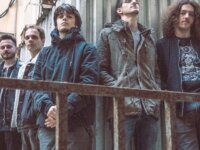 Οι Ecotones παρουσιάζουν την κυκλοφορία του νέου τους τραγουδιού, με τίτλο “Feel Like Us”.