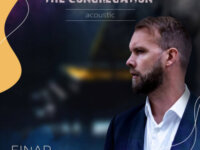 EINAR SOLBERG – “The Congregation Acoustic”