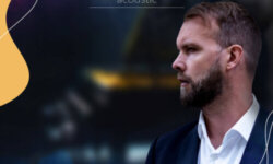 EINAR SOLBERG – “The Congregation Acoustic”