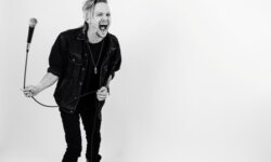 Skid Row: Εκτός μπάντας o τραγουδιστής Erik Grönwall