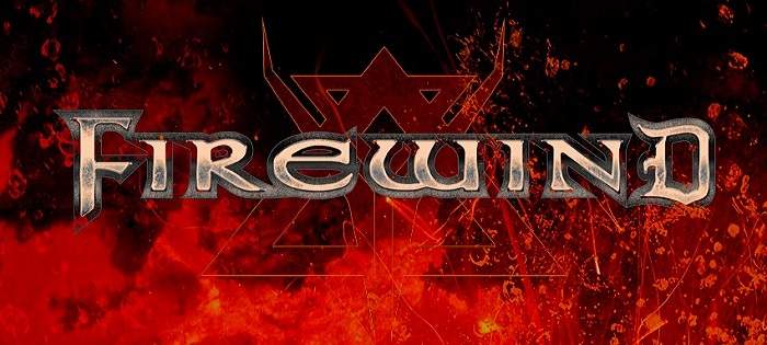 FIREWIND: Σε περιοδεία με τους Sonata Arctica