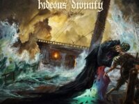 HIDEOUS DIVINITY – “Unextinct”