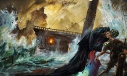HIDEOUS DIVINITY – “Unextinct”