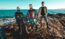 KHIRKI: Ακούστε το δεύτερο single “Father Wind” από το νέο album τους “Κυκεώνας” via Venerate Industries.