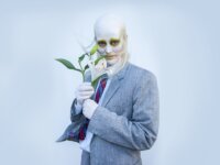 FEVER RAY | Έρχονται την Κυριακή 14 Ιουλίου 2024 στο Δημοτικό Θέατρο Λυκαβηττού
