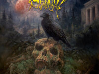 SENTRY – “Sentry”