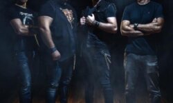 Οι Subfire ανακοινώνουν την κυκλοφορία του δεύτερου δίσκου τους, “Blood Omen”