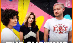 To Release Athens 2024 υποδέχεται τους The Subways, την Κυριακή 9 Ιουνίου, στην Πλατεία Νερού.