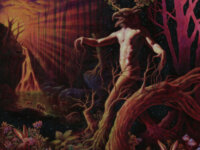 TAROT – “Glimpse Of The Dawn”
