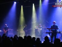 Ανταπόκριση: TUBER “Joyful Science” release show w/ Universe217 @ Gagarin 205, Αθήνα (01/03/2024)