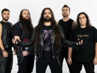 THE SILENT RAGE: Ανακοινώνουν special guest για την εμφάνιση τους στην Αθήνα
