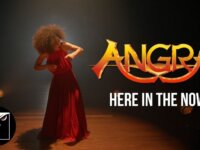 ANGRA: Δείτε το official video για το κομμάτι “Here In The Now” feat. Vanessa Moreno & Chico Brown