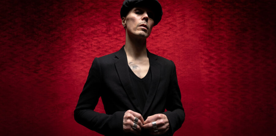 Ville Valo in his own words!