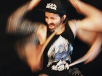Στους Suicidal Tendencies o Jay Weinberg, πρώην drummer των Slipknot