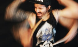 Στους Suicidal Tendencies o Jay Weinberg, πρώην drummer των Slipknot