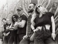 COYOTE’S ARROW: Δείτε το video για το ‘Lose Control’ απ’ το επερχόμενο album ”ΜEDICINE”