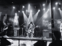 Ανταπόκριση: KHIRKI, Morphine Social Club @ Eightball, Θεσσαλονίκη (25/04/2024)