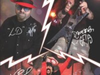 Εφυγε από τη ζωή ο πατέρας των “Dimebag” και “Vinnie Paul”, Jerry Abbott …